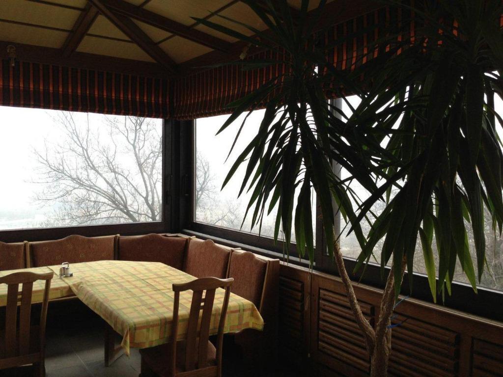 帕诺拉玛潘泽欧住宿加早餐旅馆 塔塔班亚 外观 照片