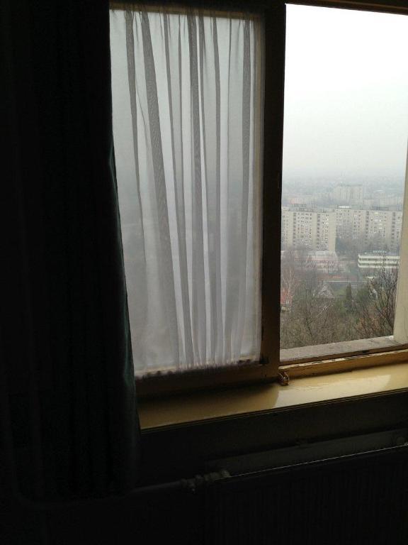 帕诺拉玛潘泽欧住宿加早餐旅馆 塔塔班亚 外观 照片